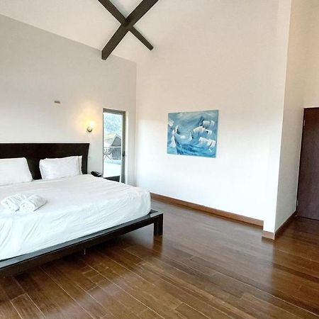 SKY PENTHOUSES 3BR 3,5 BTH - 6BR 5,5BTH at OCEANO Jacó Exterior foto