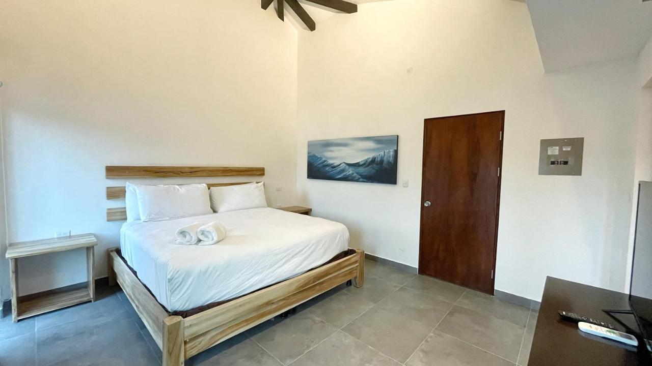 SKY PENTHOUSES 3BR 3,5 BTH - 6BR 5,5BTH at OCEANO Jacó Exterior foto