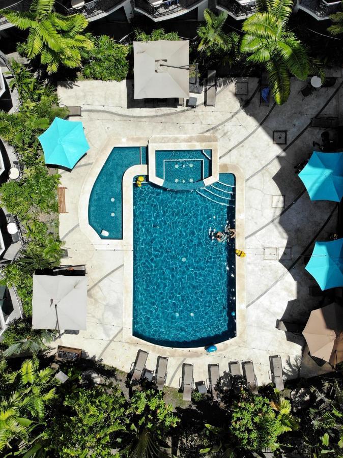 SKY PENTHOUSES 3BR 3,5 BTH - 6BR 5,5BTH at OCEANO Jacó Exterior foto