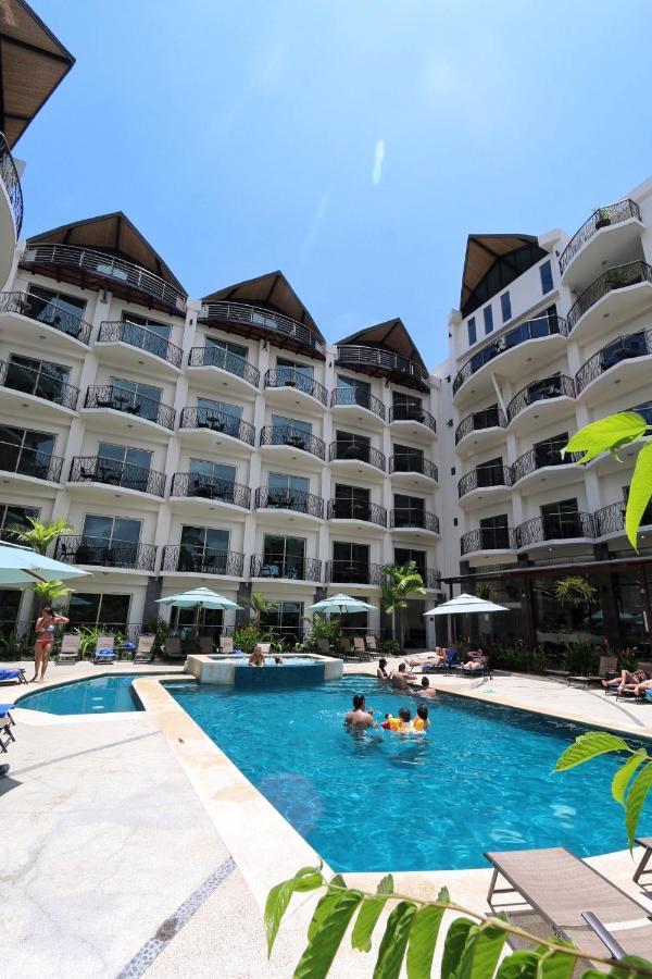 SKY PENTHOUSES 3BR 3,5 BTH - 6BR 5,5BTH at OCEANO Jacó Exterior foto