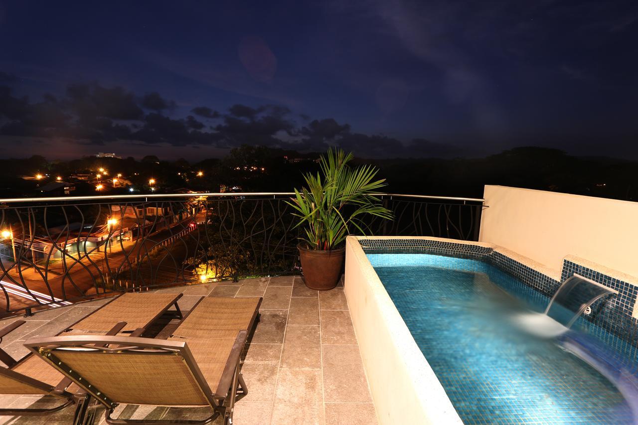 SKY PENTHOUSES 3BR 3,5 BTH - 6BR 5,5BTH at OCEANO Jacó Exterior foto