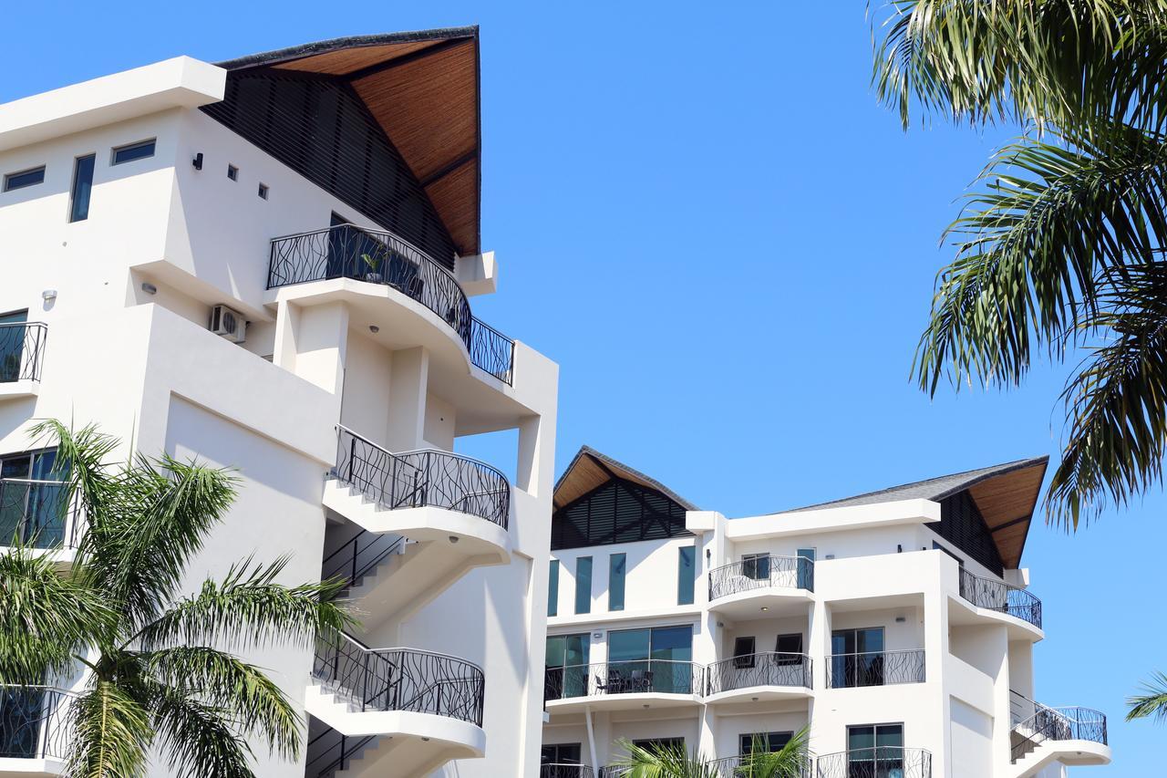 SKY PENTHOUSES 3BR 3,5 BTH - 6BR 5,5BTH at OCEANO Jacó Exterior foto