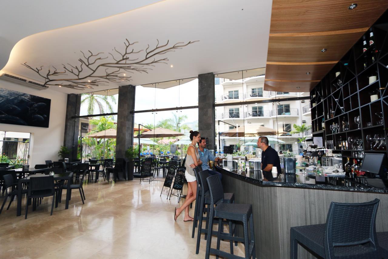 SKY PENTHOUSES 3BR 3,5 BTH - 6BR 5,5BTH at OCEANO Jacó Exterior foto