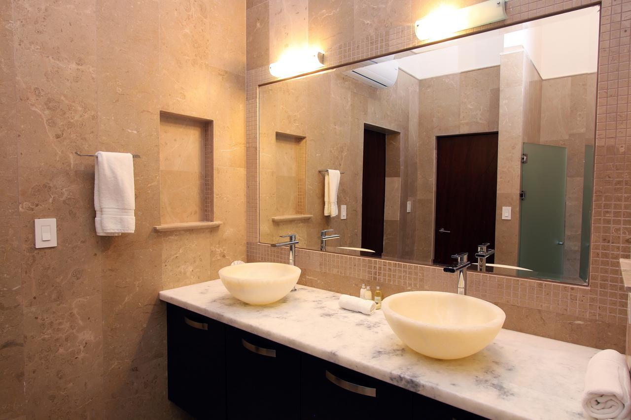 SKY PENTHOUSES 3BR 3,5 BTH - 6BR 5,5BTH at OCEANO Jacó Exterior foto