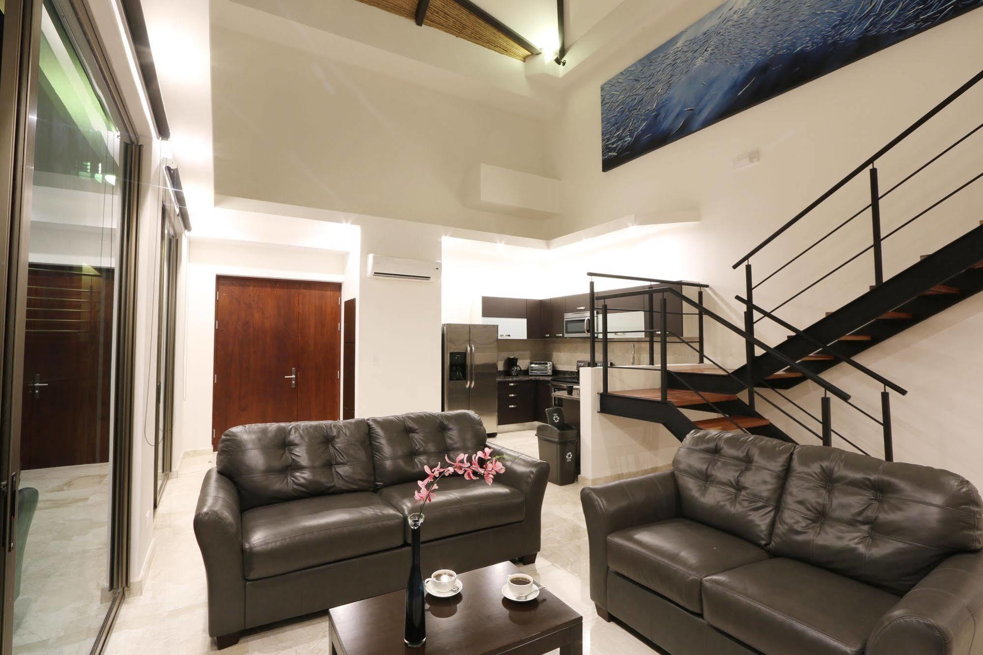 SKY PENTHOUSES 3BR 3,5 BTH - 6BR 5,5BTH at OCEANO Jacó Exterior foto