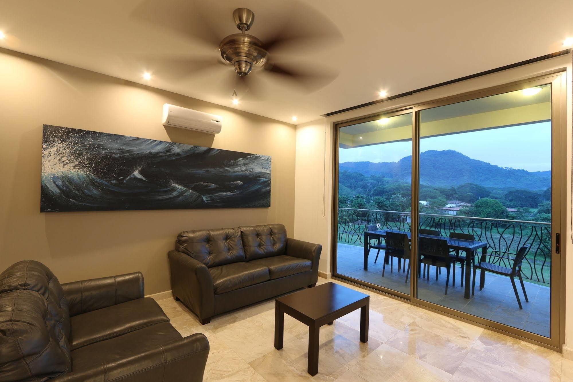 SKY PENTHOUSES 3BR 3,5 BTH - 6BR 5,5BTH at OCEANO Jacó Exterior foto