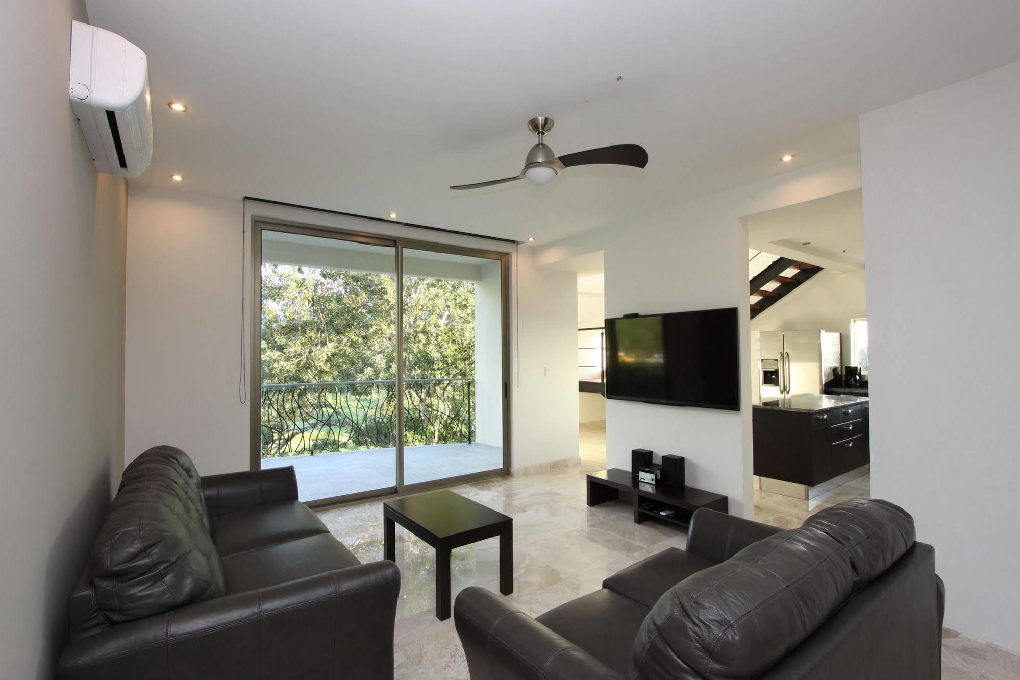 SKY PENTHOUSES 3BR 3,5 BTH - 6BR 5,5BTH at OCEANO Jacó Exterior foto
