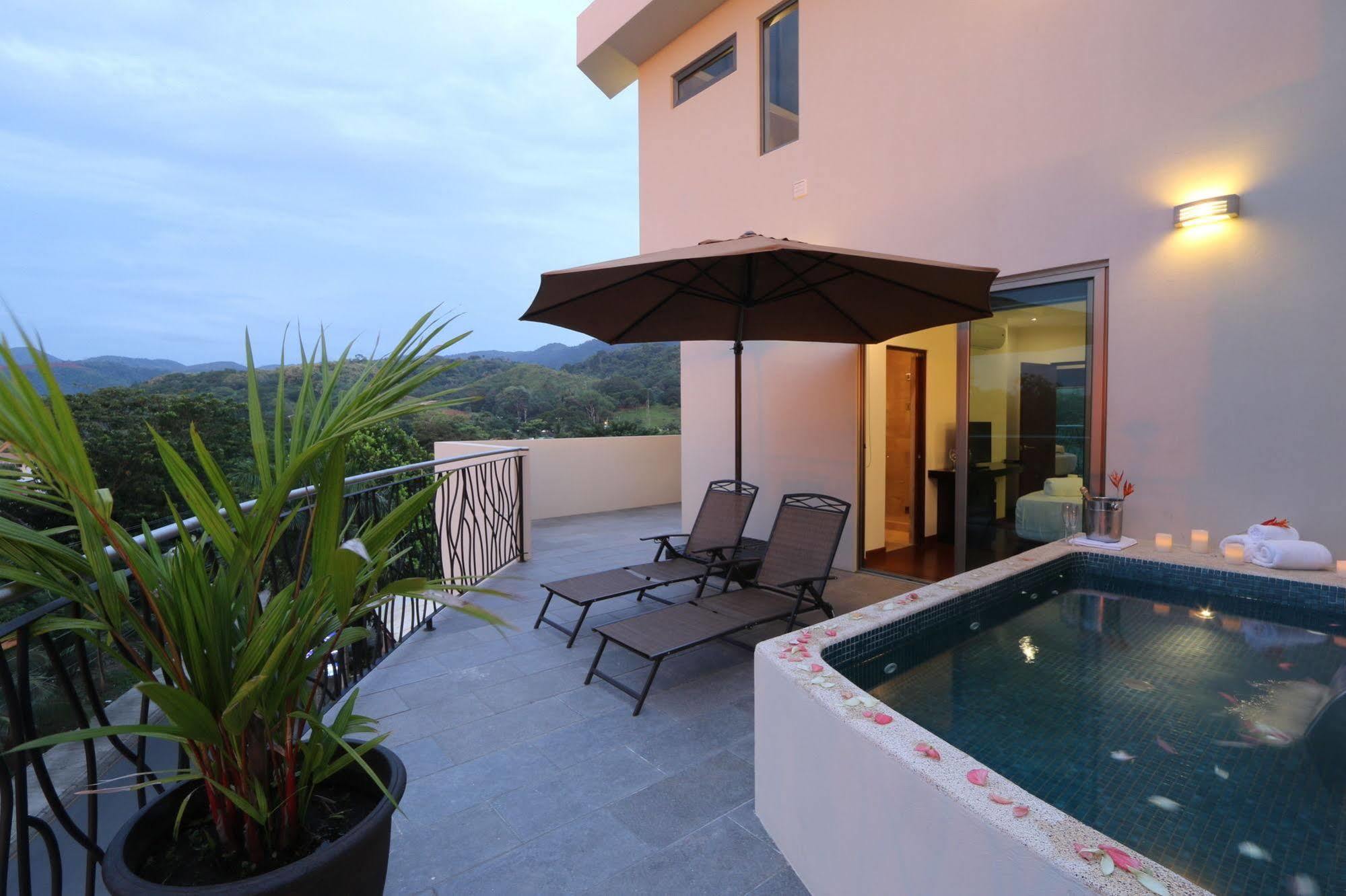 SKY PENTHOUSES 3BR 3,5 BTH - 6BR 5,5BTH at OCEANO Jacó Exterior foto