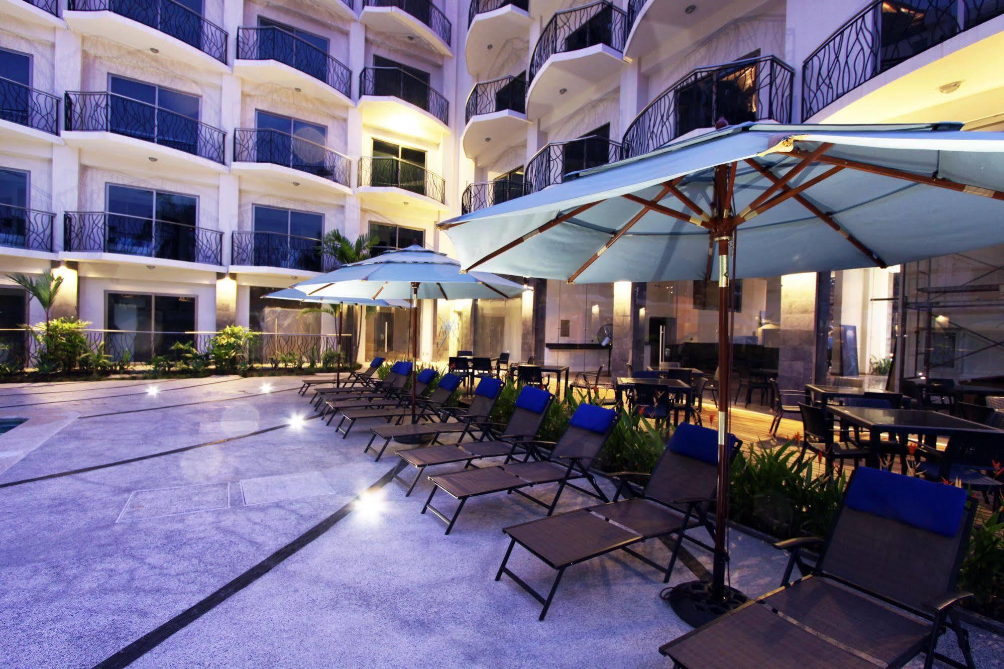 SKY PENTHOUSES 3BR 3,5 BTH - 6BR 5,5BTH at OCEANO Jacó Exterior foto