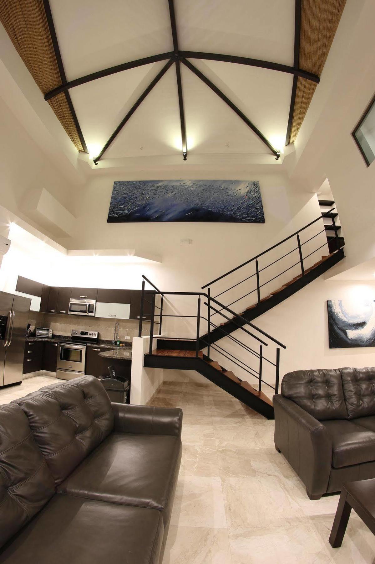 SKY PENTHOUSES 3BR 3,5 BTH - 6BR 5,5BTH at OCEANO Jacó Exterior foto
