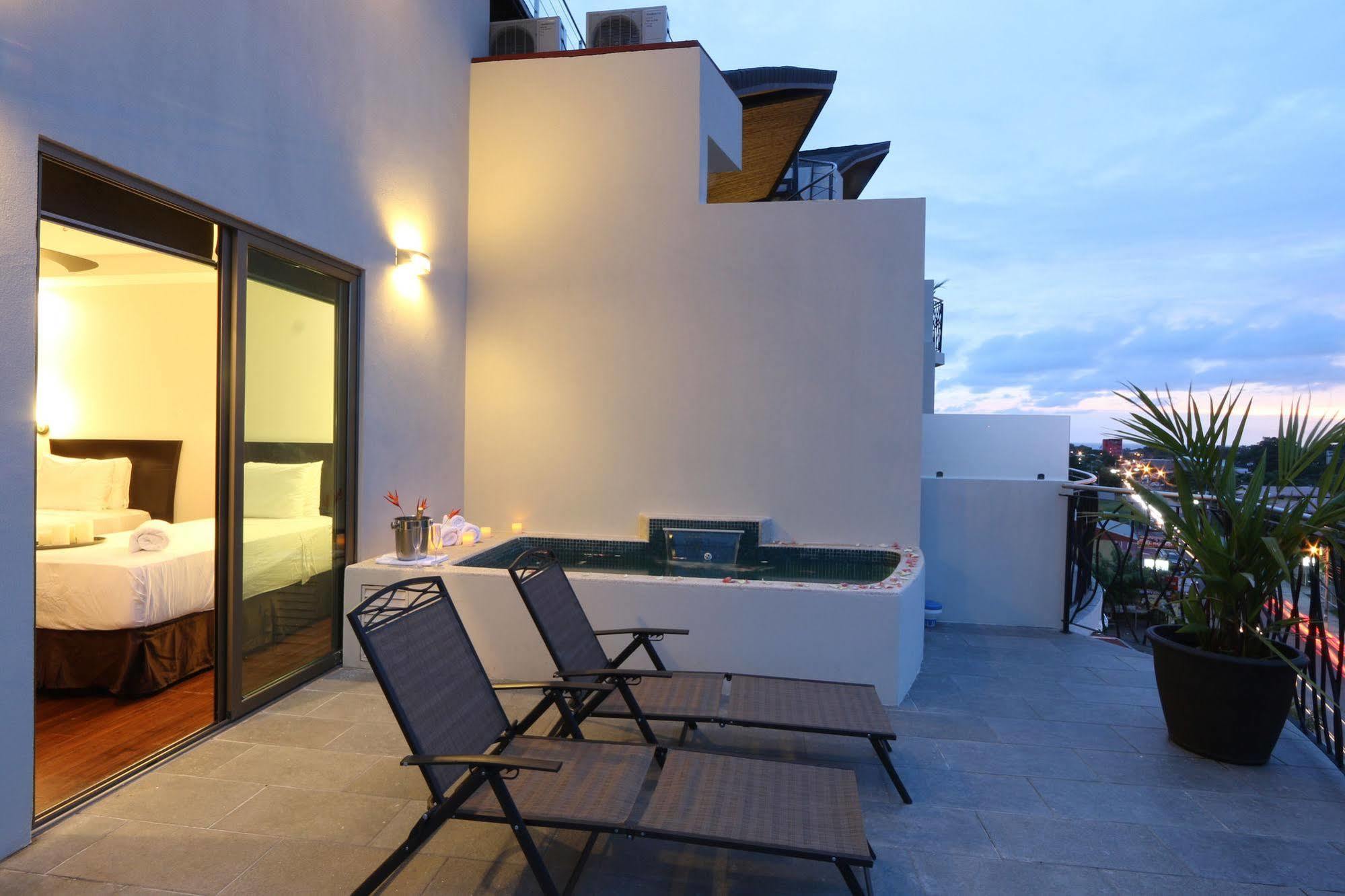 SKY PENTHOUSES 3BR 3,5 BTH - 6BR 5,5BTH at OCEANO Jacó Exterior foto